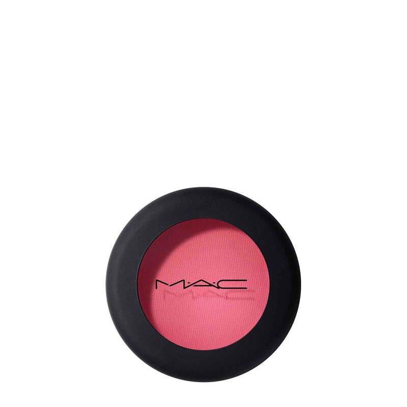 M.A.C Powder Kiss Eyeshadow image number 45